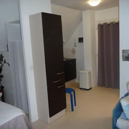 Studio Trestel Vue Mer Apartment Trevou-Treguignec Luaran gambar