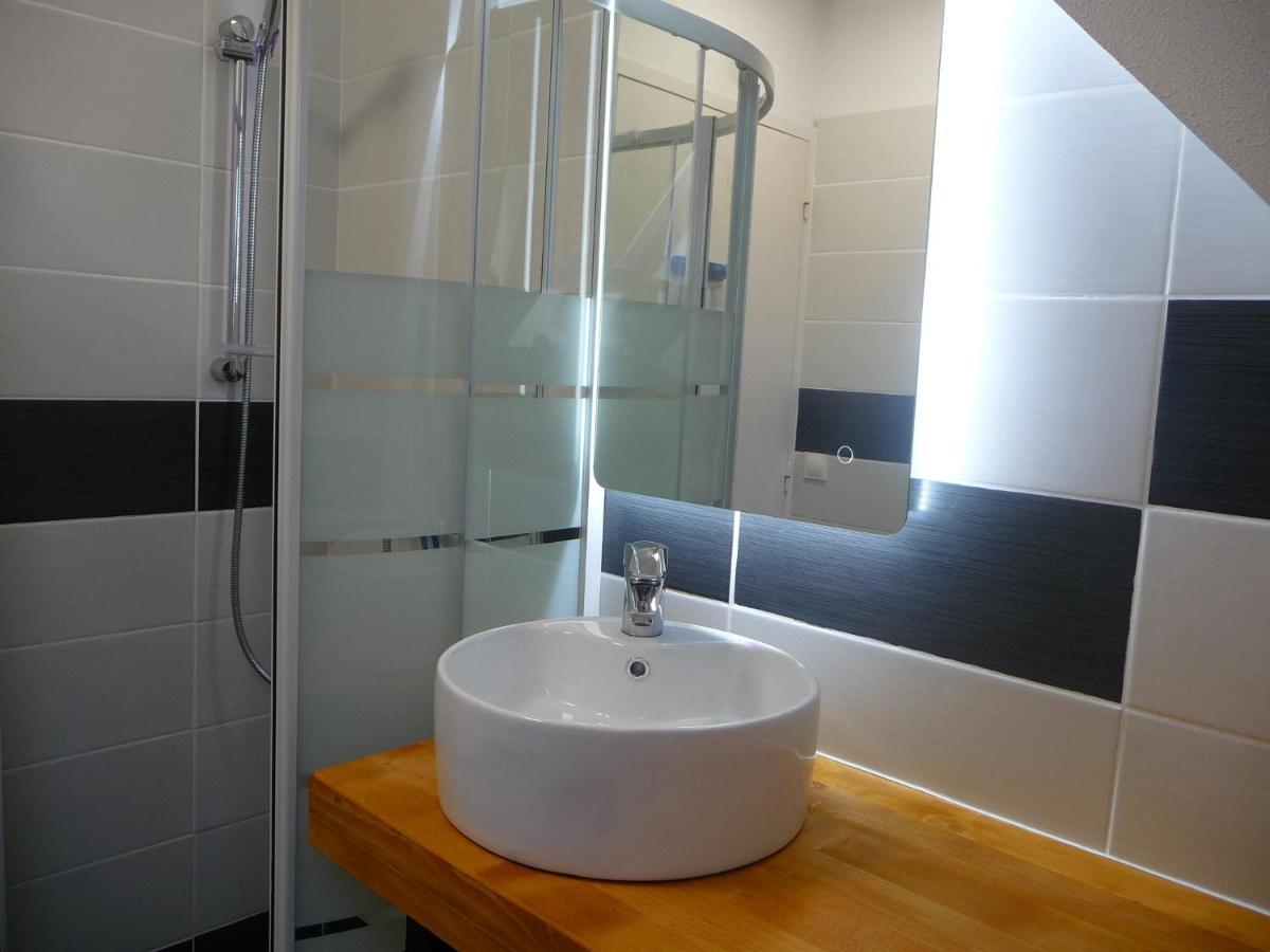Studio Trestel Vue Mer Apartment Trevou-Treguignec Luaran gambar